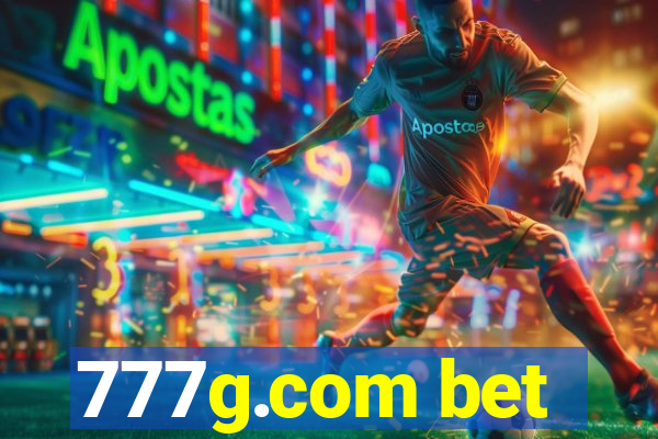 777g.com bet